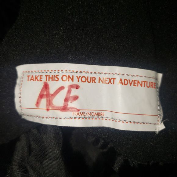 CAT & JACK Black Snow Pants Overalls Childrens Size 2T - Picture 6 of 8